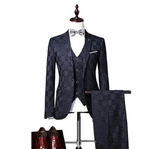 Tenue Mariage Homme Peaky Blinders