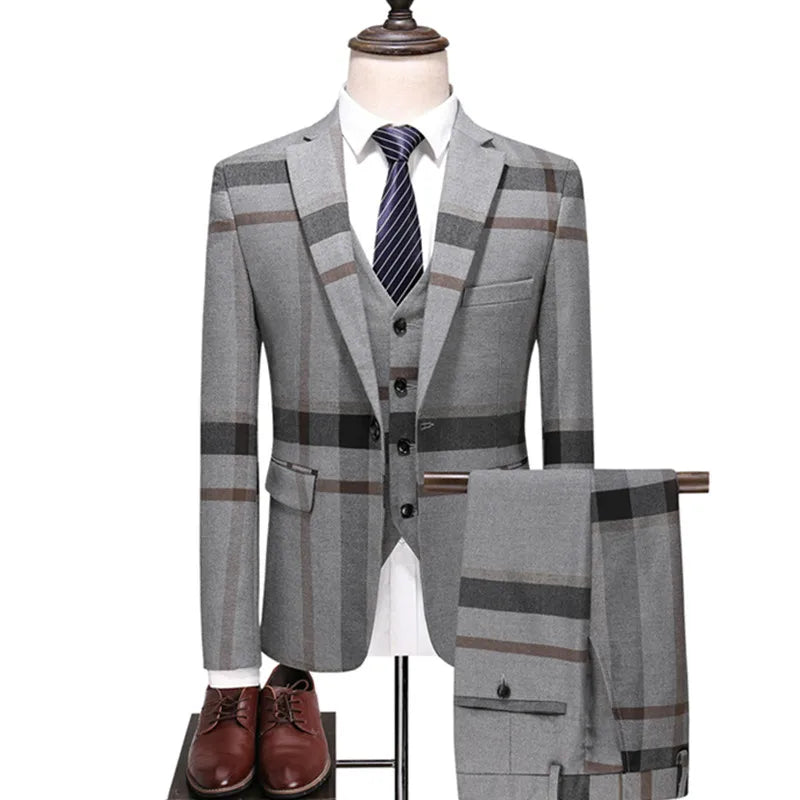 Costume Mariage Homme