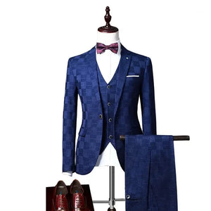 Tenue Mariage Homme Thomas Shelby