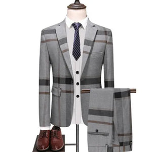 Costume Mariage Homme image