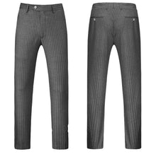 Charger l&#39;image dans la galerie, Tenue de Mariage Homme Pantalon Sobre