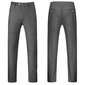 Tenue de Mariage Homme Pantalon Sobre