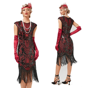 Robe Annee 20