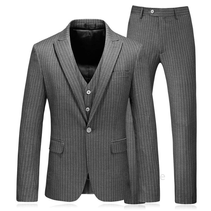 Tenue de Mariage Homme 