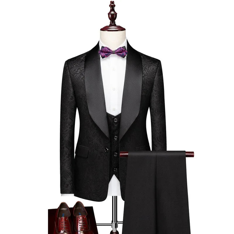 Costume de Mariage