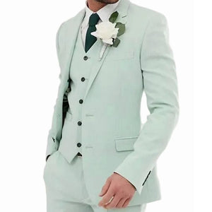 Costume Homme Mariage