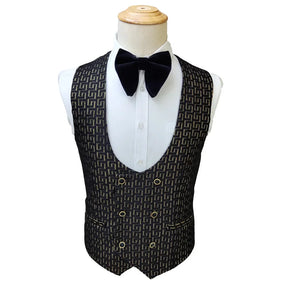 Costume Mariage veste