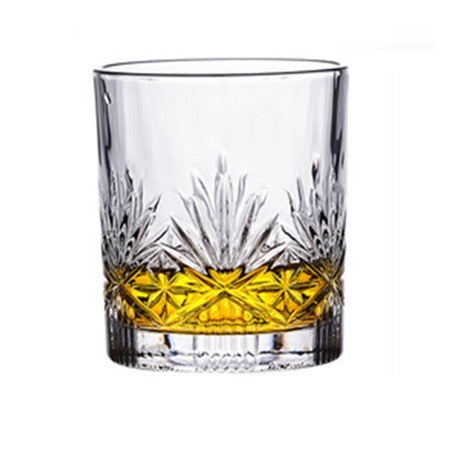 Verre à whisky Maison