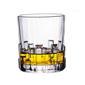 Verre à whisky Glaçon