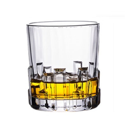 Verre à whisky Glaçon