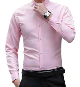 Chemise Peaky Blinders - Pink