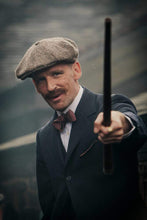 Charger l&#39;image dans la galerie, Nœud Papillon Arthur Shelby - Peaky Blinders