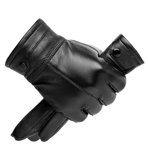 Gants en cuir de Arthur Shelby - Peaky Blinders