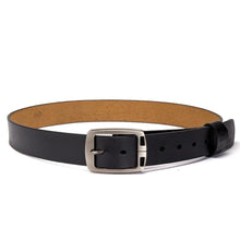 Charger l&#39;image dans la galerie, Ceinture Cuir - Vintage Homme