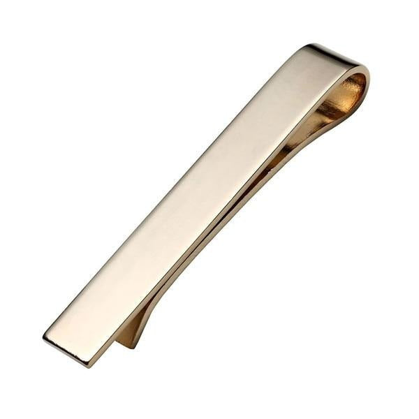 Pince À Cravate En Métal De Luxe Pour Hommes Porte-Cravate Fermoir À Pince À Cravate En Métal De Luxe Pour Hommes Porte-Cravate Fermoir À