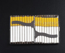 Charger l&#39;image dans la galerie, Étui à Cigarettes de Luxe