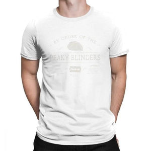 T-Shirt GentleMan : By Order Of